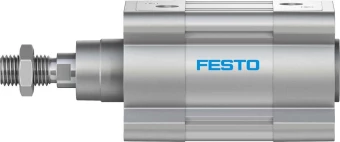 Стандартный пневмоцилиндр Festo DSBC-80-PPVA-N3