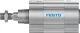 Стандартный пневмоцилиндр Festo DSBC-80-PPVA-N3
