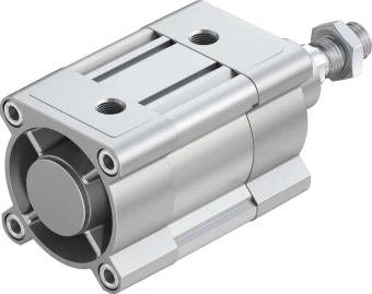Стандартный пневмоцилиндр Festo DSBC-80-PPSA-N3