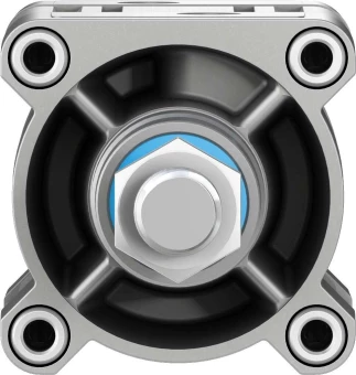 Стандартный пневмоцилиндр Festo DSBC-80-PPSA-N3