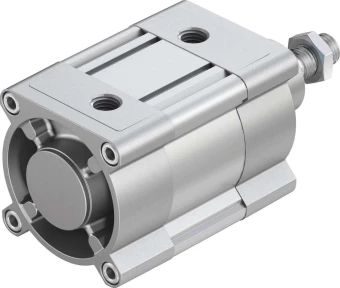 Стандартный пневмоцилиндр Festo DSBC-100-PPSA-N3