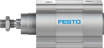 Стандартный пневмоцилиндр Festo DSBC-100-PPSA-N3