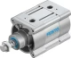 Стандартный пневмоцилиндр Festo DSBC-100-PPVA-N3
