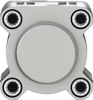 Стандартный пневмоцилиндр Festo DSBC-50-PPVA-N3