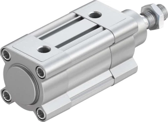 Стандартный пневмоцилиндр Festo DSBC-50-PPSA-N3
