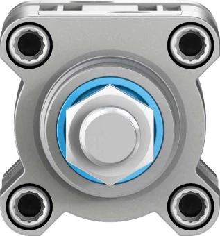 Стандартный пневмоцилиндр Festo DSBC-50-PPSA-N3