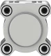Стандартный пневмоцилиндр Festo DSBC-50-PPSA-N3