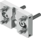 Адаптерная плита для радиального захвата Festo DHAA-G-Q5-25-E-B11-25