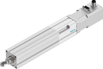 Электро-цилиндр Festo EPCO-25-50-3P-ST-E