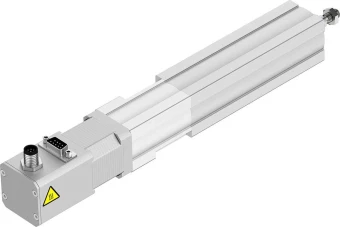 Электро-цилиндр Festo EPCO-25-50-3P-ST-E