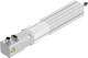 Электро-цилиндр Festo EPCO-25-50-3P-ST-E