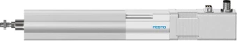 Электро-цилиндр Festo EPCO-25-50-3P-ST-E