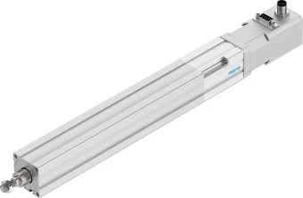 Электро-цилиндр Festo EPCO-25-150-3P-ST-E