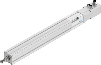 Электро-цилиндр Festo EPCO-25-200-3P-ST-E