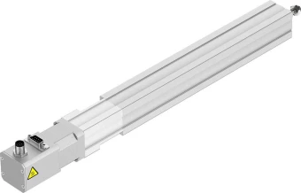 Электро-цилиндр Festo EPCO-25-200-3P-ST-E