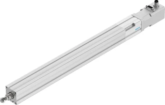 Электро-цилиндр Festo EPCO-25-300-3P-ST-E