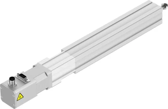 Электро-цилиндр Festo EPCO-25-150-10P-ST-E