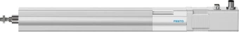 Электро-цилиндр Festo EPCO-25-150-10P-ST-E