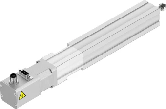 Электро-цилиндр Festo EPCO-25-100-10P-ST-E