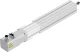 Электро-цилиндр Festo EPCO-25-100-10P-ST-E