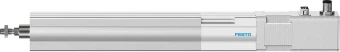 Электро-цилиндр Festo EPCO-25-100-10P-ST-E