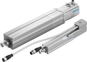 Электро-цилиндр Festo EPCO-25