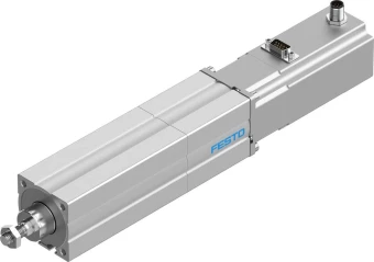 Электро-цилиндр Festo EPCO-40-200-5P-ST-E
