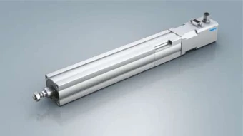 Электро-цилиндр Festo EPCO-40-200-5P-ST-E