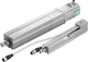 Электро-цилиндр Festo EPCO-40