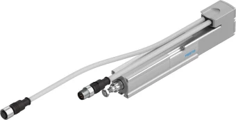 Электро-цилиндр Festo EPCO-16-150-8P-ST-E