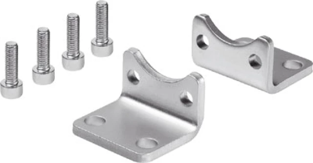 Крепежные лапы Festo HZS-63