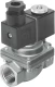 Клапан с электроуправлением Festo VZWP-L-M22C-G38-130-2AP4-40