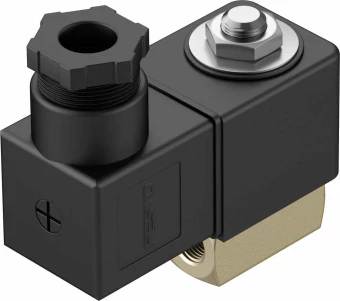 Клапан с электроуправлением Festo VZWD-L-M22C-M-G18-50-V-1P4-5
