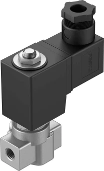 Клапан с электроуправлением Festo VZWD-L-M22C-M-G18-40-V-1P4-8-R1