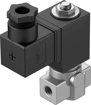 Клапан с электроуправлением Festo VZWD-L-M22C-M-G18-40-V-1P4-8-R1