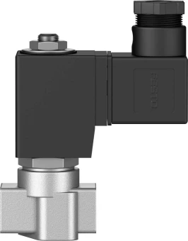 Клапан с электроуправлением Festo VZWD-L-M22C-M-G18-40-V-1P4-8-R1