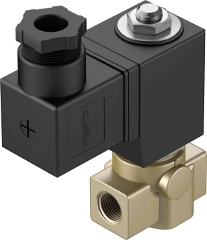 Распределитель с электроуправлением Festo VZWD-L-M22C-M-N18-30-V-1P4-15