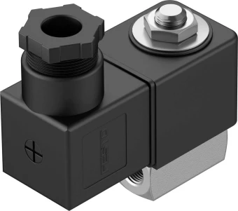 Распределитель с электроуправлением Festo VZWD-L-M22C-M-N18-60-V-1P4-4-R1