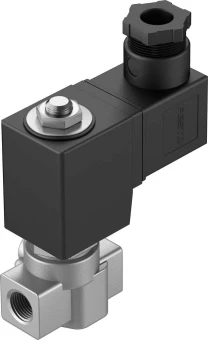 Распределитель с электроуправлением Festo VZWD-L-M22C-M-N14-25-V-2AP4-22-R1