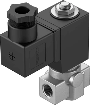 Распределитель с электроуправлением Festo VZWD-L-M22C-M-N14-25-V-2AP4-22-R1