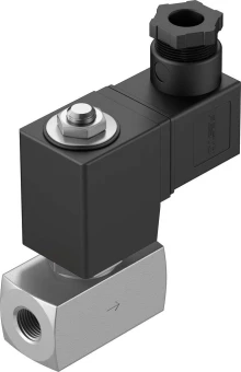 Распределитель с электроуправлением Festo VZWD-L-M22C-M-N14-60-V-2AP4-4-R1
