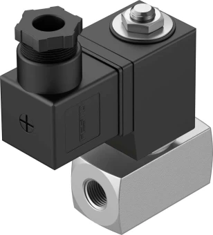 Распределитель с электроуправлением Festo VZWD-L-M22C-M-N14-60-V-2AP4-4-R1