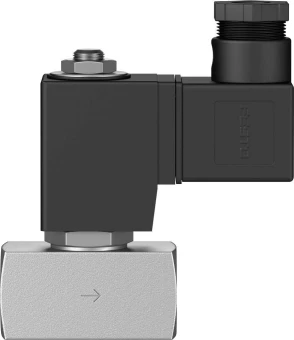 Распределитель с электроуправлением Festo VZWD-L-M22C-M-N14-60-V-2AP4-4-R1