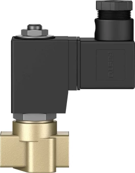 Распределитель с электроуправлением Festo VZWD-L-M22C-M-G18-20-V-3AP4-40