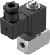 Распределитель с электроуправлением Festo VZWD-L-M22C-M-G14-50-V-3AP4-5-R1