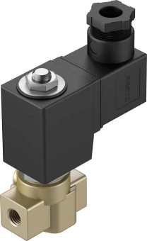 Распределитель с электроуправлением Festo VZWD-L-M22C-M-N14-30-V-3AP4-15