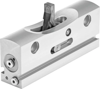 Модуль промежуточной позиции Festo DADM-EP-G6-10