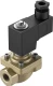 Клапан с электроуправлением Festo VZWF-B-L-M22C-G38-135-1P4-10