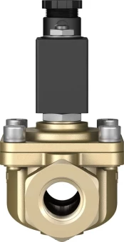 Клапан с электроуправлением Festo VZWF-B-L-M22C-G34-275-E-1P4-6
