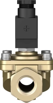 Клапан с электроуправлением Festo VZWF-B-L-M22C-G34-275-E-1P4-6